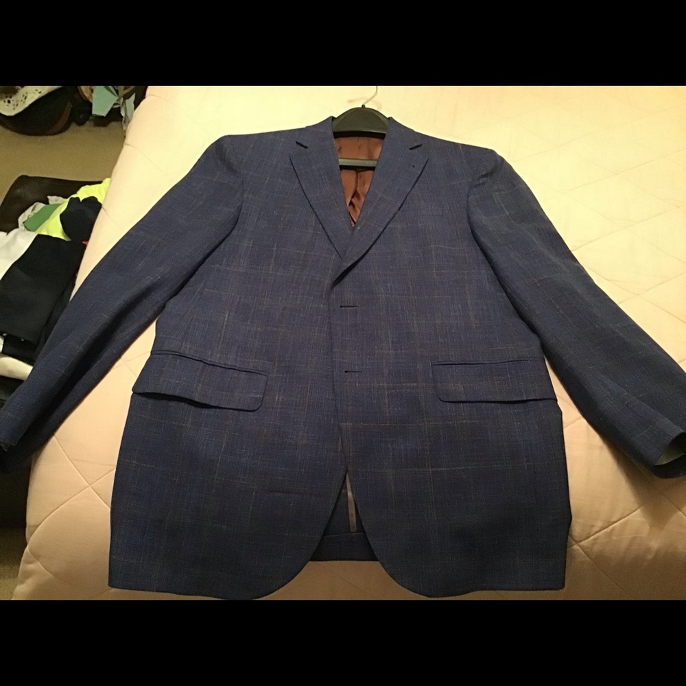 Jack Victor sports coat
